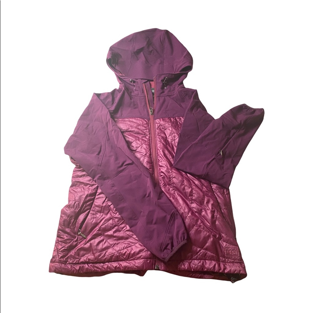 Rei Jacket - image 1